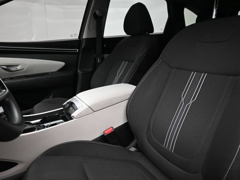 Certified 2023 Hyundai Tucson SEL FWD image 11