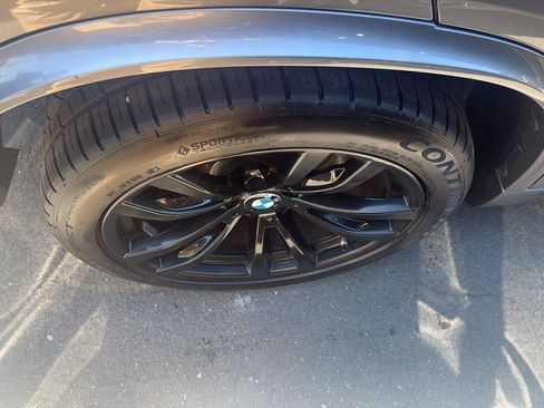 Used 2016 BMW X5 xDrive50i AWD/4WD image 27