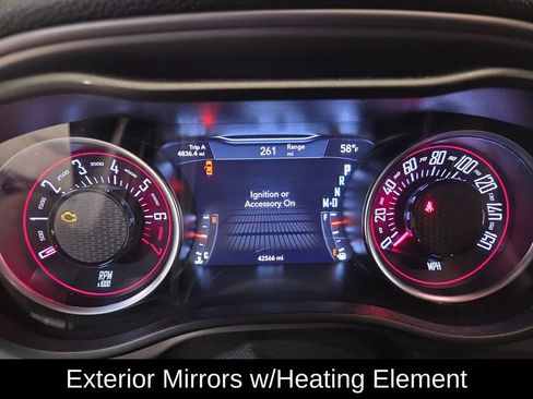 Certified 2023 Dodge Challenger GT image 16