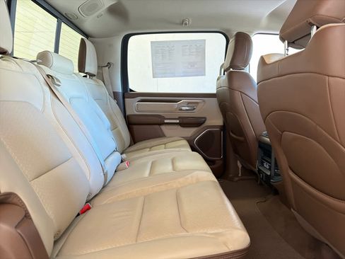 Used 2021 RAM 1500 Laramie image 30