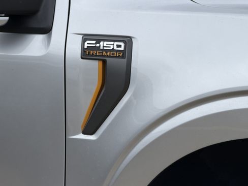 Certified 2023 Ford F150 Tremor w/ Equipment Group 402A High AWD/4WD image 4