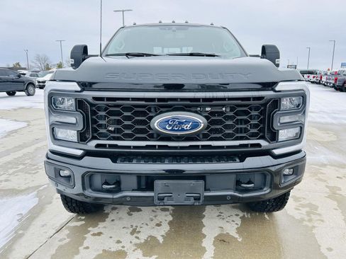Used 2023 Ford F250 Lariat w/ Lariat Ultimate Package image 38