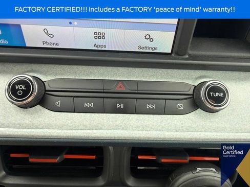 Used 2024 Ford Maverick XLT w/ XLT Luxury Package FWD image 35