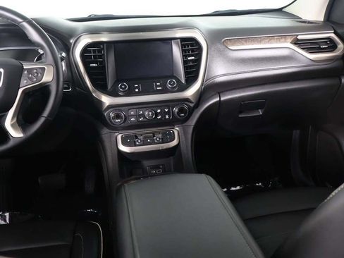 Used 2023 GMC Acadia Denali AWD/4WD image 36