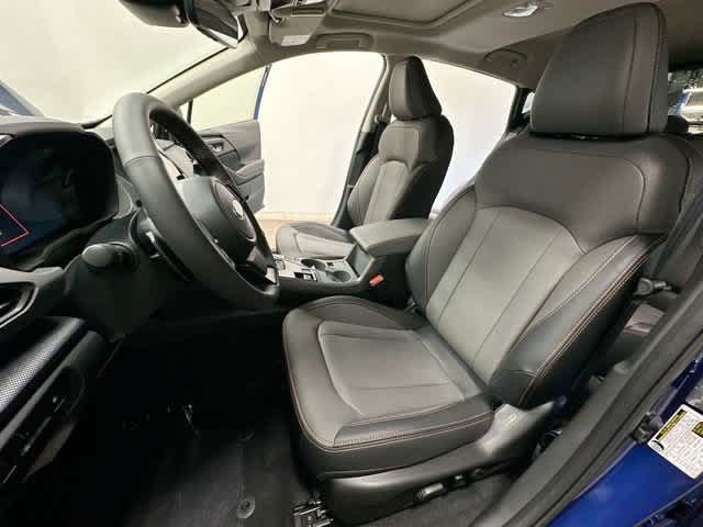 New 2026 Subaru Crosstrek 2.5i Limited AWD/4WD image 18