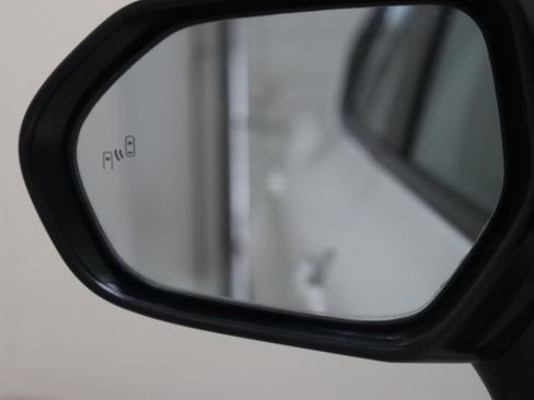 Certified 2025 Toyota Camry LE FWD image 21
