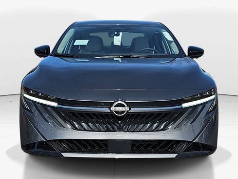 New 2026 Nissan Sentra SL w/ Floor Mat Package image 11