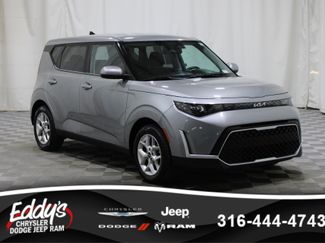 Used 2024 Kia Soul LX w/ Option Group 015 video 1