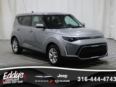 Used 2024 Kia Soul LX w/ Option Group 015