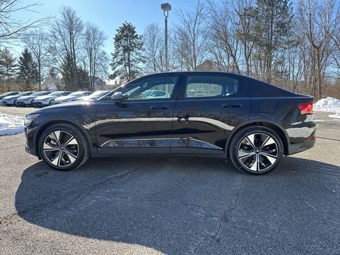 Used 2024 Polestar Polestar 2 image 4