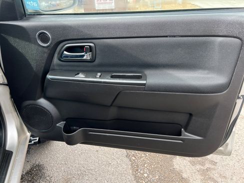 Used 2009 Chevrolet Colorado LT image 17