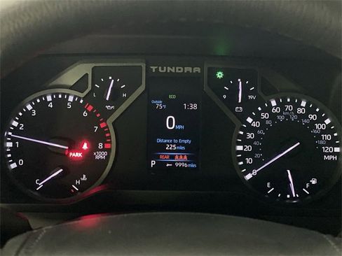 Used 2024 Toyota Tundra SR5 w/ SR5 Premium Package image 17