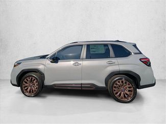 New 2026 Subaru Forester Touring AWD/4WD video 2