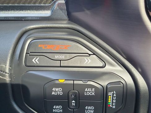 Used 2021 RAM 1500 TRX w/ TRX Level 2 Equipment Group image 24