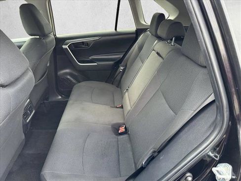 Certified 2024 Toyota RAV4 LE image 17