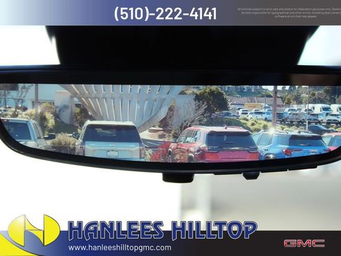 New 2026 GMC Sierra 2500 AT4 w/ AT4 Premium Plus Package image 26