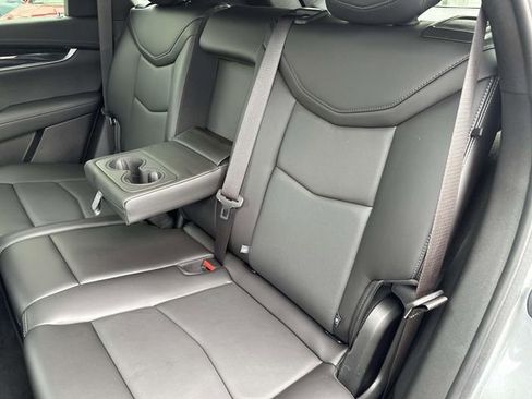 Certified 2023 Cadillac XT5 Premium Luxury AWD/4WD image 33