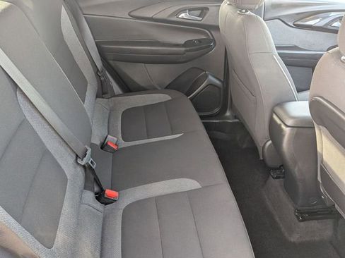 Used 2021 Chevrolet TrailBlazer LT image 30