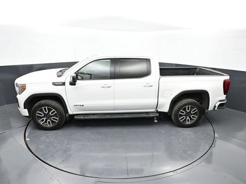 Used 2021 GMC Sierra 1500 AT4 AWD/4WD image 43
