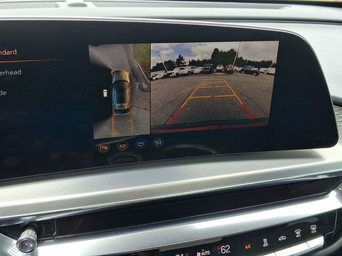 Certified 2024 Cadillac Lyriq Sport RWD image 16