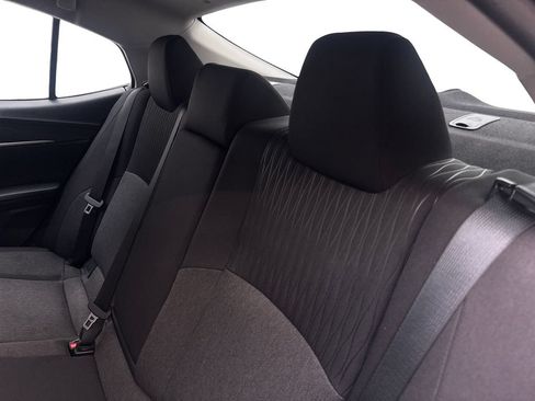 Used 2025 Toyota Camry LE FWD image 35