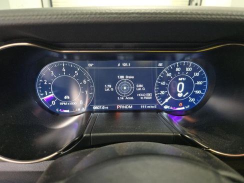 Used 2021 Ford Mustang Shelby GT500 image 4