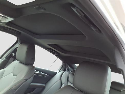 New 2026 Cadillac CT5 Sport image 13