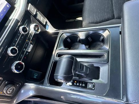Used 2023 Ford F150 XLT w/ Equipment Group 302A High AWD/4WD image 22