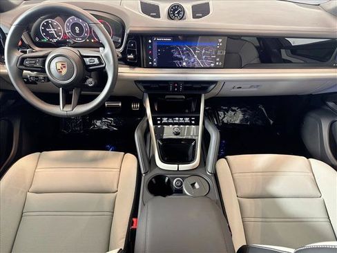 New 2026 Porsche Cayenne S AWD/4WD image 19