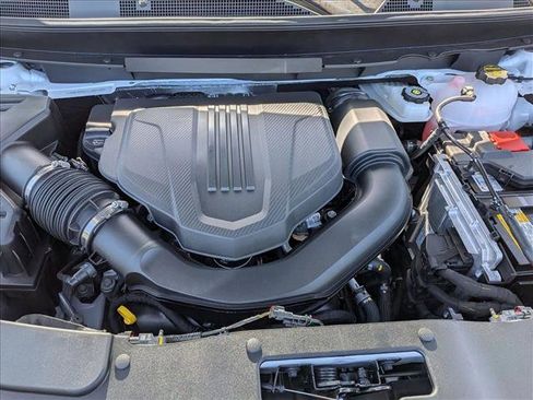 New 2026 Chevrolet Traverse LT FWD image 16