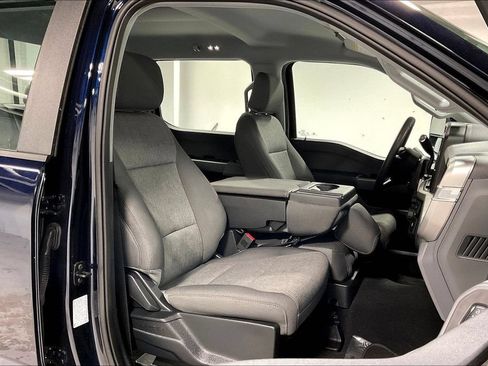 Used 2025 Ford F350 XL w/ STX Appearance Package AWD/4WD image 9
