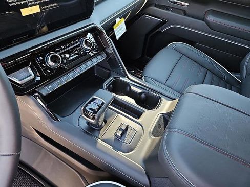 New 2026 GMC Sierra 1500 AT4X image 20