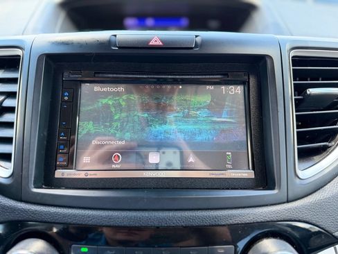 Used 2016 Honda CR-V EX image 34