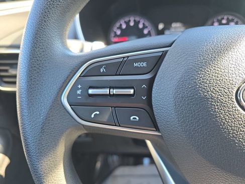 Used 2021 Hyundai Santa Fe SE image 20
