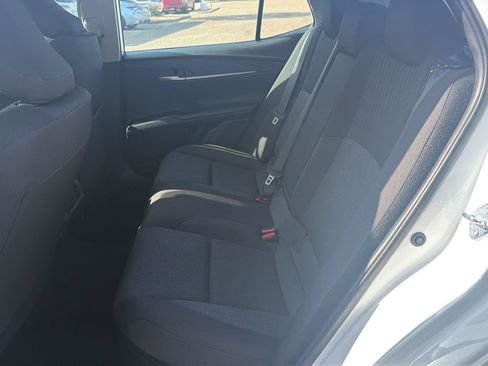 Used 2025 Toyota Camry LE FWD image 12