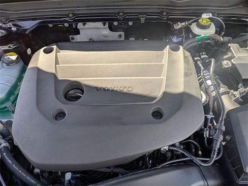 New 2026 Volvo XC40 B5 Ultra w/ Protection Package Premier image 22