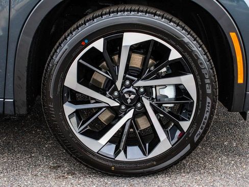New 2025 Mitsubishi Outlander SEL AWD/4WD image 7