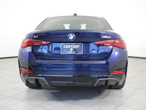 New 2026 BMW i4 M60 w/ Premium Package image 9