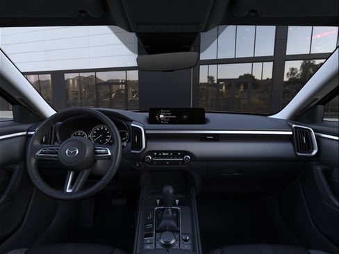 New 2026 MAZDA CX-50 AWD 2.5 S w/ Cargo Package image 2