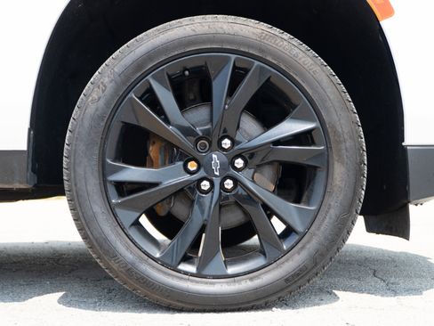 Used 2022 Chevrolet Tahoe LS image 9