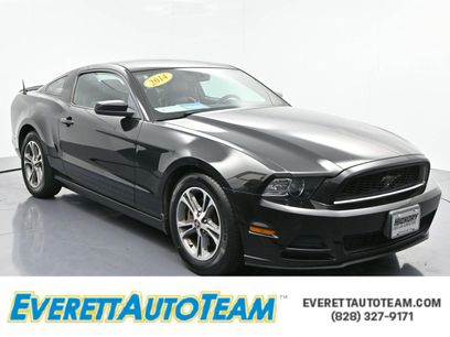 Used 2014 Ford Mustang Premium w/ Comfort Package