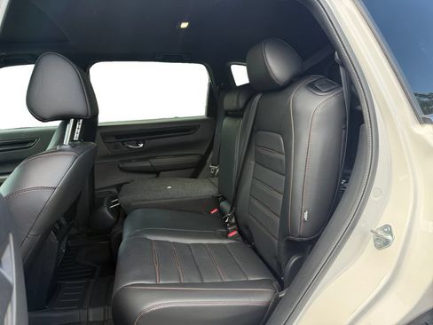 Used 2025 Honda CR-V Sport-L image 13
