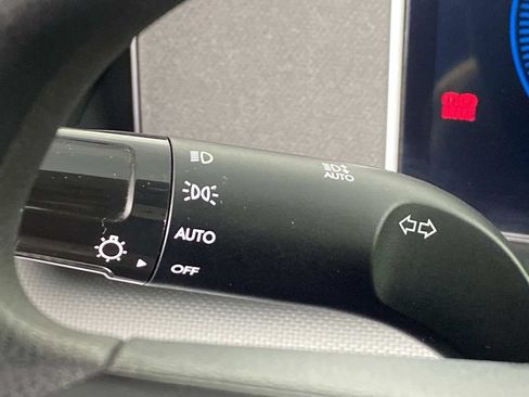 Used 2025 Hyundai Tucson SEL AWD/4WD image 19