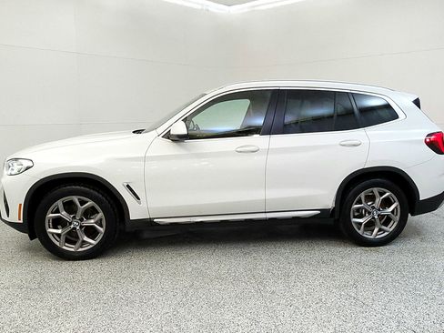 Used 2022 BMW X3 xDrive30i AWD/4WD image 4