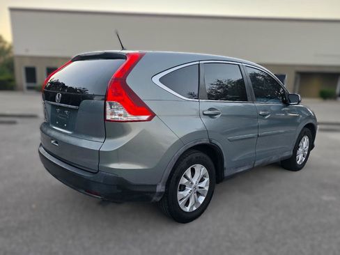 Used 2012 Honda CR-V EX image 5