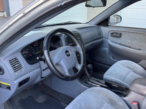 Used 2004 Kia Optima EX image 15