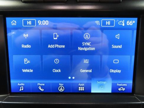 Used 2023 Ford F150 XLT w/ Equipment Group 301A Mid image 20