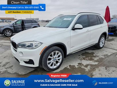 Used 2016 BMW X5 xDrive35i