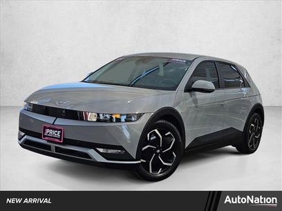 Used 2024 Hyundai Ioniq 5 SEL