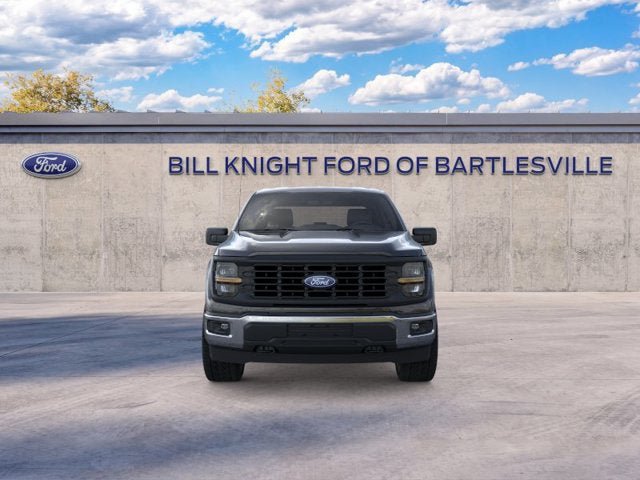 New 2026 Ford F150 XL w/ Equipment Group 103A High AWD/4WD image 7